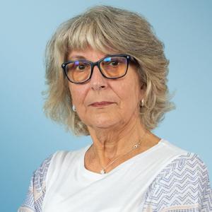 Foto Dott.ssa Luciana Di Natale - Logopedia