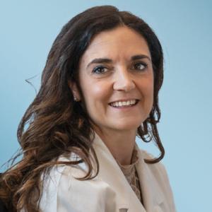 Foto Dott.ssa Elisa Mosconi - Diagnostica per immagini