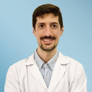 Foto Dr. Vincenzo Sciabica - Endocrinologia