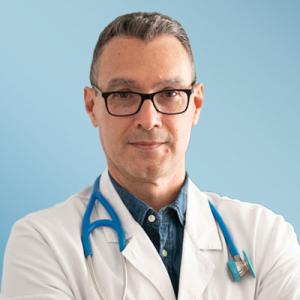 Foto Dott. Paolo Favretto - Scienza dell'Alimentazione