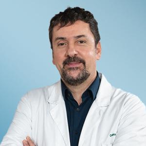 Foto Dott. Agostino Bernabei - Ortopedia