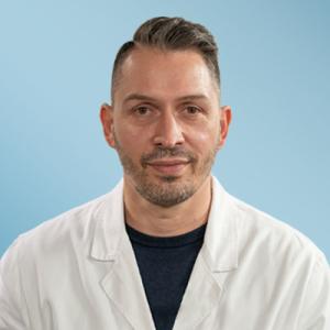 Foto Dott. Marco Capuzzo - Ortopedia