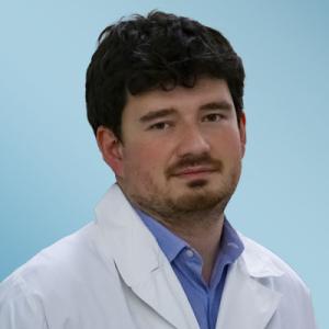 Foto Dott. Alessandro Brancatella - Endocrinologia