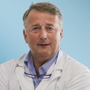Foto Dott. Mario Bortolato - Ortopedia