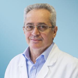 Foto Dott. Federico Pasteur - Ortopedia