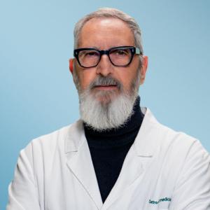 Foto Dott. Alessandro Targhetta  - Omeopatia