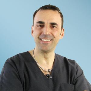 Foto Dott. Fabrizio Viezzoli - Medicina Estetica