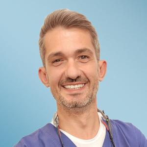 Foto Dott. Paolo Cortese - Chirurgia della mano