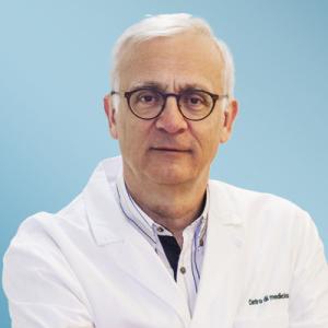 Foto Dott. Claudio Gorla - Oculistica