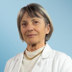 Foto Dott.ssa Carla Scottà - Diagnostica per immagini