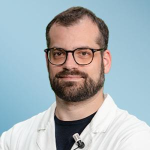 Foto Dott. Riccardo Baracco - Ortopedia