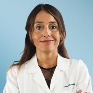 Foto Dott.ssa Gabriela Alarcon - Sessuologia