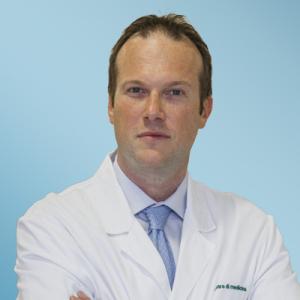 Foto Dott. Luca Odoni - Ortopedia