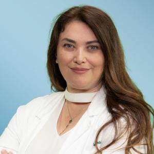 Foto Dott.ssa Michela Salmaso - Chirurgia Plastica