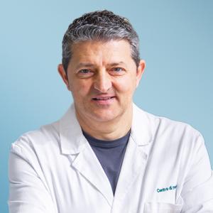 Foto Dott. Daniele Cannavò - Oculistica