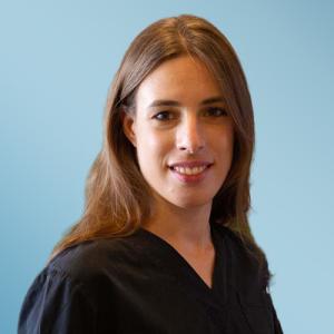 Foto Dott.ssa Elena Rossi - cardiochirurgia
