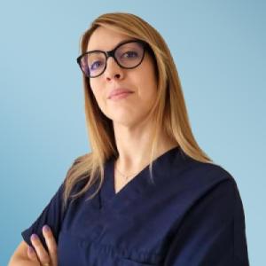 Foto Dott.ssa Genni Montemezzo - Medicina Estetica