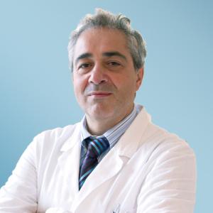 Foto Dott. Paolo Milan - Psicoterapia