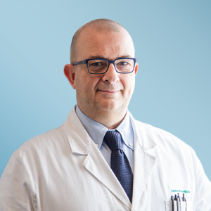 Foto Dott. Mario Duati - Diagnostica per immagini