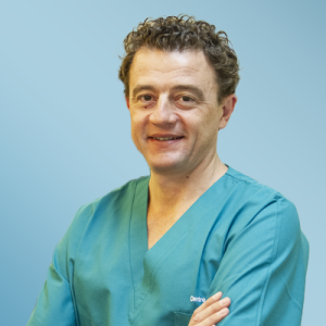 Dott. Alberto Vascellari