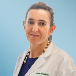 Foto Dott.ssa Monica Gallo - Dermatologia