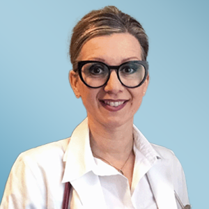 Foto Dott.ssa Sonja Cukon Buttignoni - Cardiologia