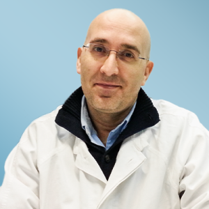Foto Dott. Domenico Battaglia - Urologia