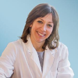 Foto Dott.ssa Sara Ugolini - Scienza dell'Alimentazione
