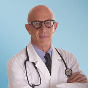 Foto Dott. Riccardo Drigo - Pneumologia