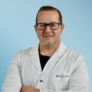 Foto Dott. Nicola Luigi Soldà - Medicina Estetica