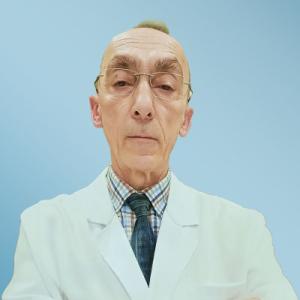 Foto Dott. Stefano Celin  - Scienza dell'Alimentazione