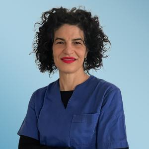 Foto Dott.ssa Paola Mastellari - Radiologia