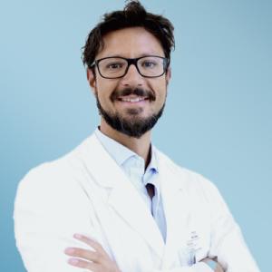 Foto Dott. Roberto Lo Piccolo - Chirurgia pediatrica