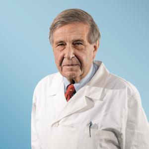 Foto Dott. Giancarlo Caprioglio - Oculistica