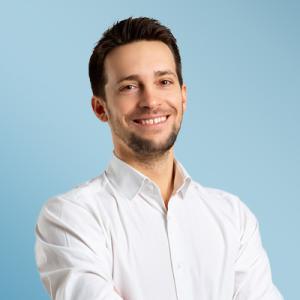 Foto Dott. Filippo Zonta - Ortopedia