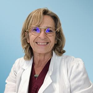 Foto Dott.ssa Claudia Martello - Oculistica