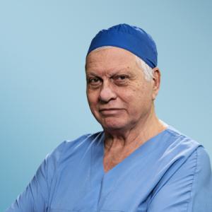 Foto Dott. Michele Ugliola - Angiologia