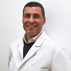 Foto Dott. Carlo Alberto Luzi - Ortopedia