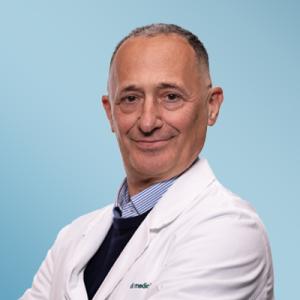 Foto Dott. Luca Londei - Ortopedia