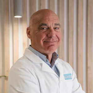 Foto Dott. Alberto Scarpa - Terapia fisica e Riabilitazione