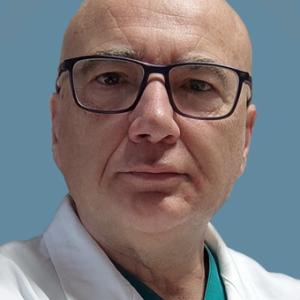 Foto Dott. Maurizio Pavanello - Chirurgia Generale