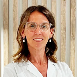 Foto Dott.ssa Eva Martinotti Gabellotti - Ginecologia