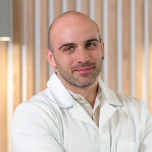 Foto Dott. Mattia Grassi - Medicina dello sport