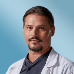 Foto Dott. Giorgio Gagliano - Ortopedia