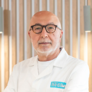 Foto Dott. Franco Ennas - Neurochirurgia