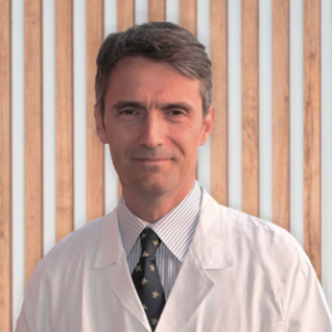 Foto Dott. Giovanni Barbanti - Ortopedia