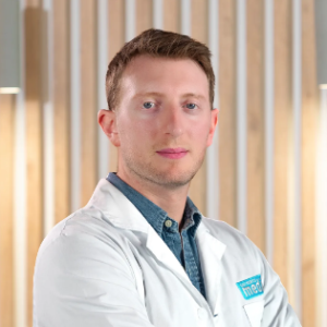 Foto Dott. Giacomo Checchin - Medicina Estetica