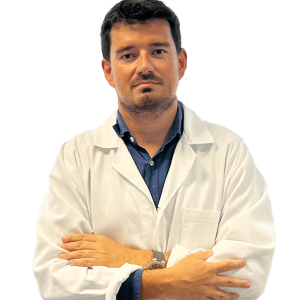 Foto Dott. Alessandro Brancatella - Endocrinologia
