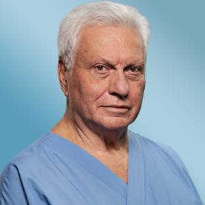 Foto Dott. Michele Ugliola - Angiologia