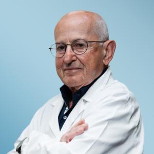Foto Dott. Raimondo Di Bella - Proctologia